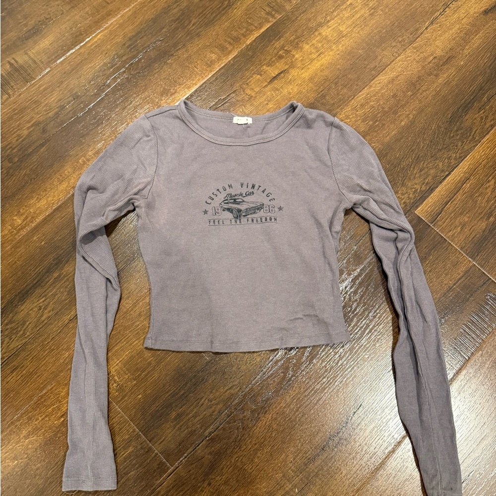 Garage top size xs